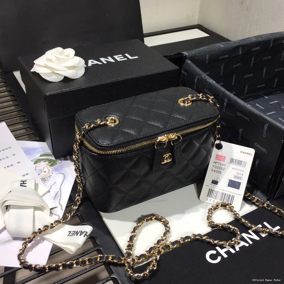 HyperPeter VANITY CHANEL CASE 0722